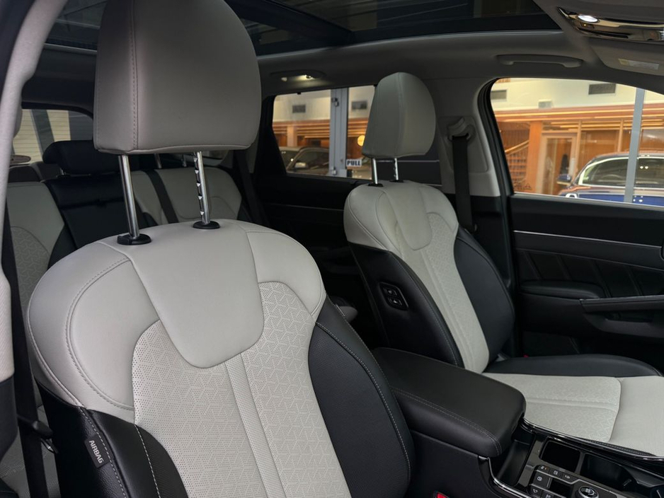 2024 Kia Sorento DSL MY23 SAM 5DR Auto €52,950