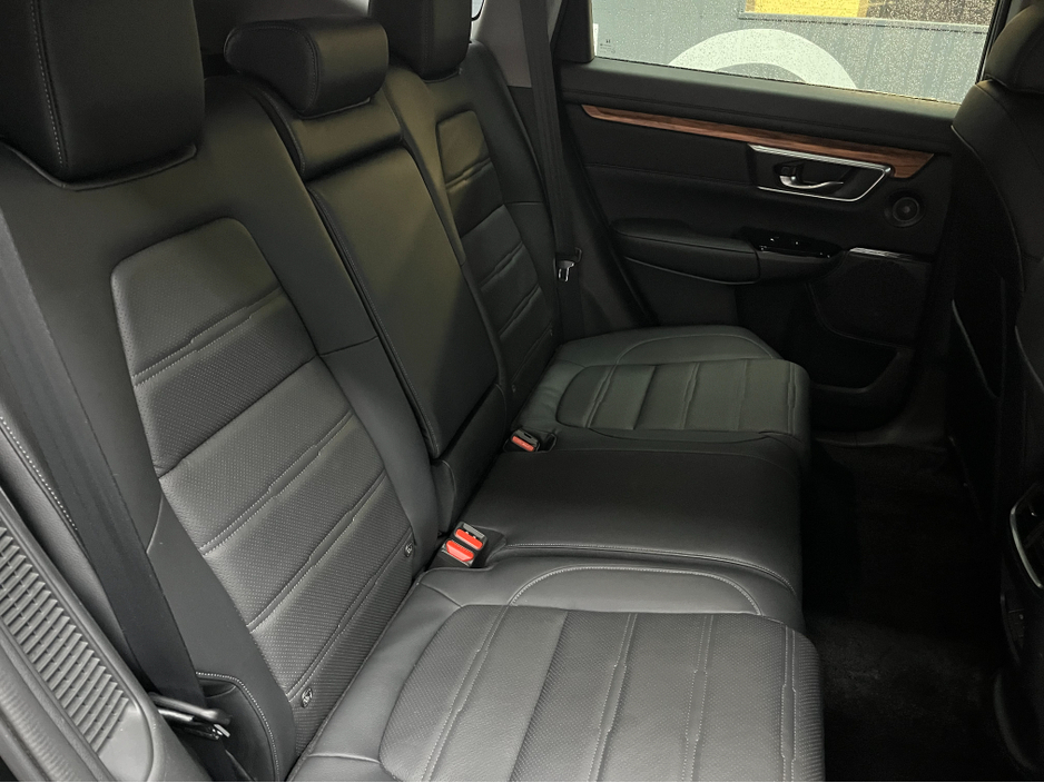 2020 Honda CR-V €29950 2020 HONDA CR-V HEV EX MASTERPIECE 2.0 AUTOMATIC / CRUISE CONTROL /REVERSE CAMERA / ELECTRIC MEMORY & HEATED SEATS / PANORAMIC SUNROOF / HEATED REAR SEATS / PADDLE SHIFTERS €29,950