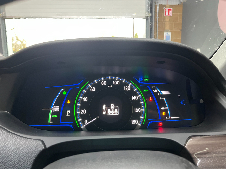 2019 Honda Accord - image 21