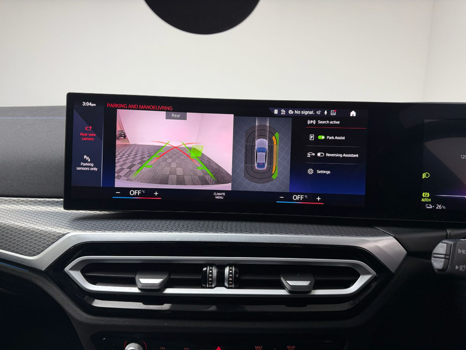 2023 BMW i4 40 M SPORT PRO EDRIVE €41,990