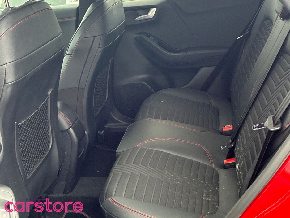 2023 Ford Puma - image 10