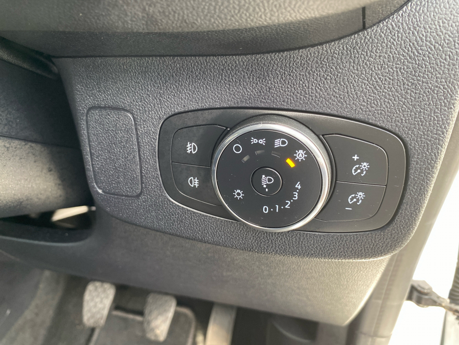 2023 Ford Puma Titanium 1.0 MHEV 125BHP... Camera €24,950