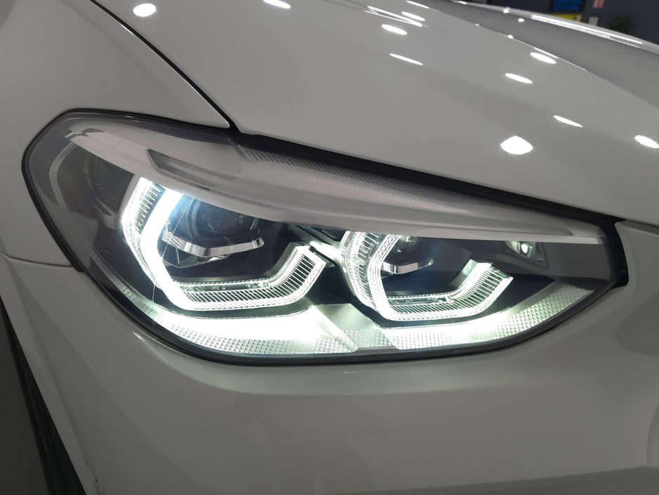 2019 BMW X3  €39,950