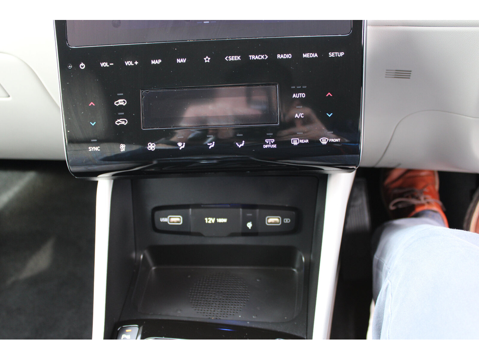 2024 Hyundai Tucson - image 19