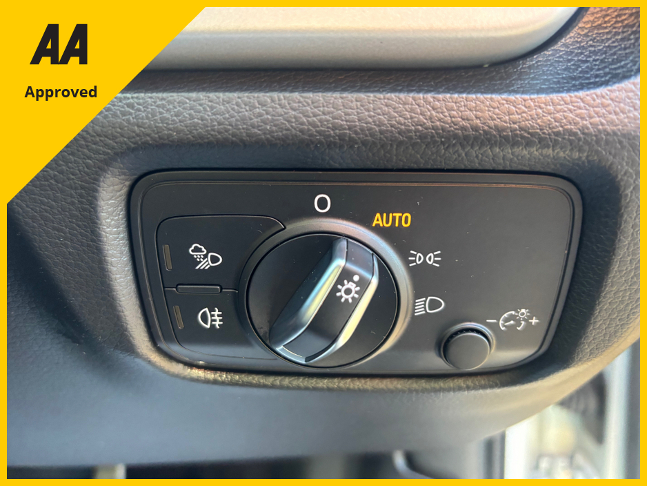 2017 Audi A3 Sportback 1.4TFSI SPORTBACK AUTO LOWS KMS FULLY LOADED WITH SPEC €17,950