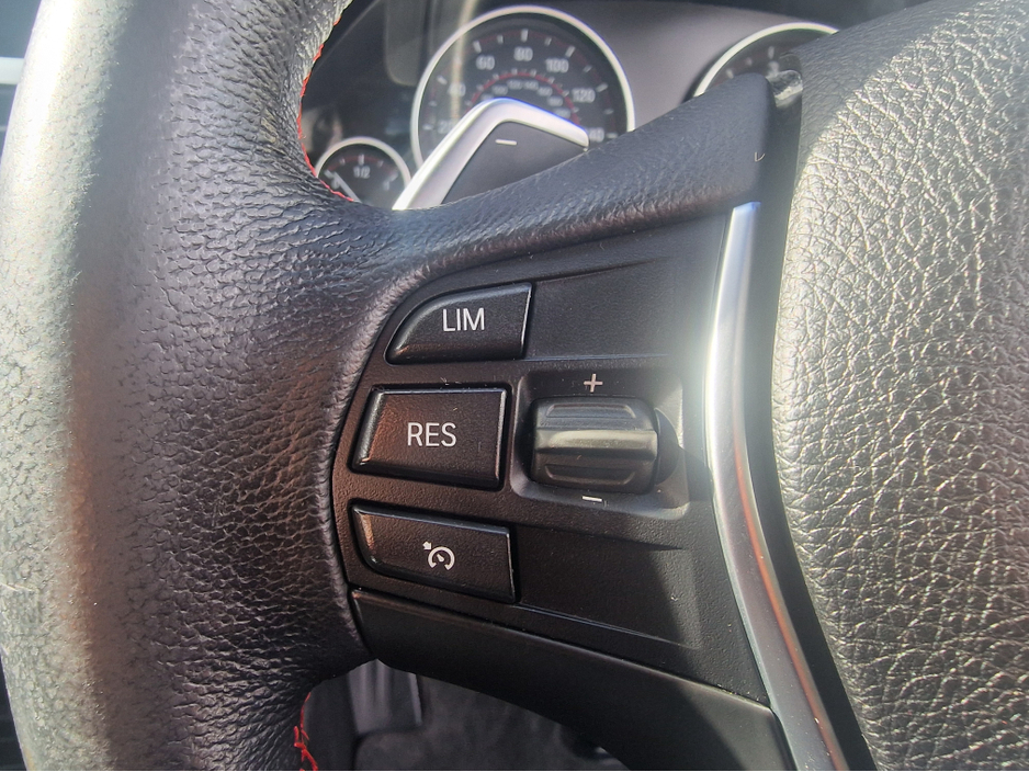 2017 BMW 3 Series F30 330E SPORT 4DR AUTO ** FULL LEATHER SAT NAV** €14,950