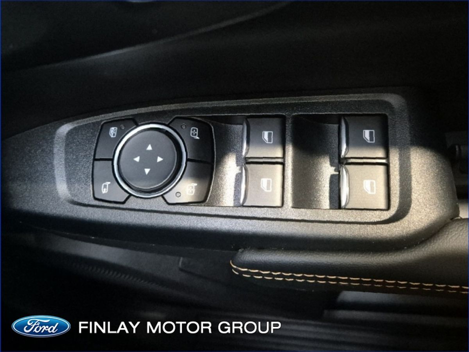 2026 Ford Ranger DOUBLE CAB WILDTRAK,3.0L TD V6 €55,338