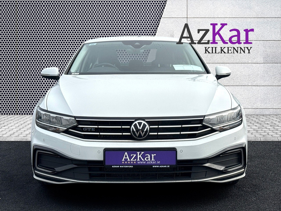 2022 Volkswagen Passat 2022 GTE 1.4 DSG AUTOMATIC €122 P/W WITH NO CASH DEPOSIT 10 DAY SALE NOW ON!! €24,995