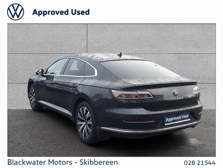 2023 Volkswagen Arteon - image 3