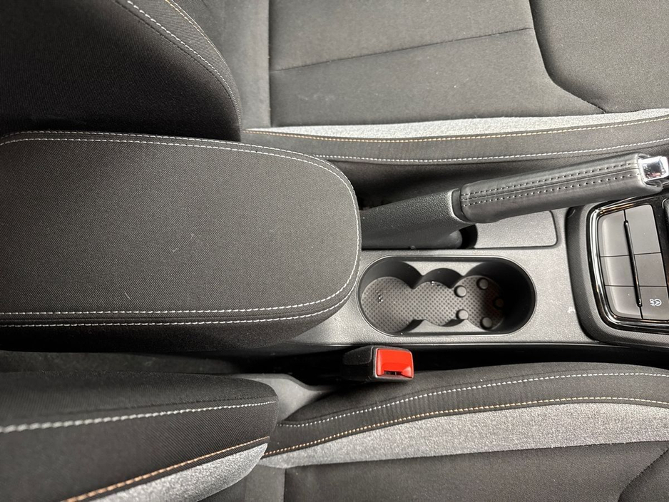 2025 Skoda Kamiq - image 15