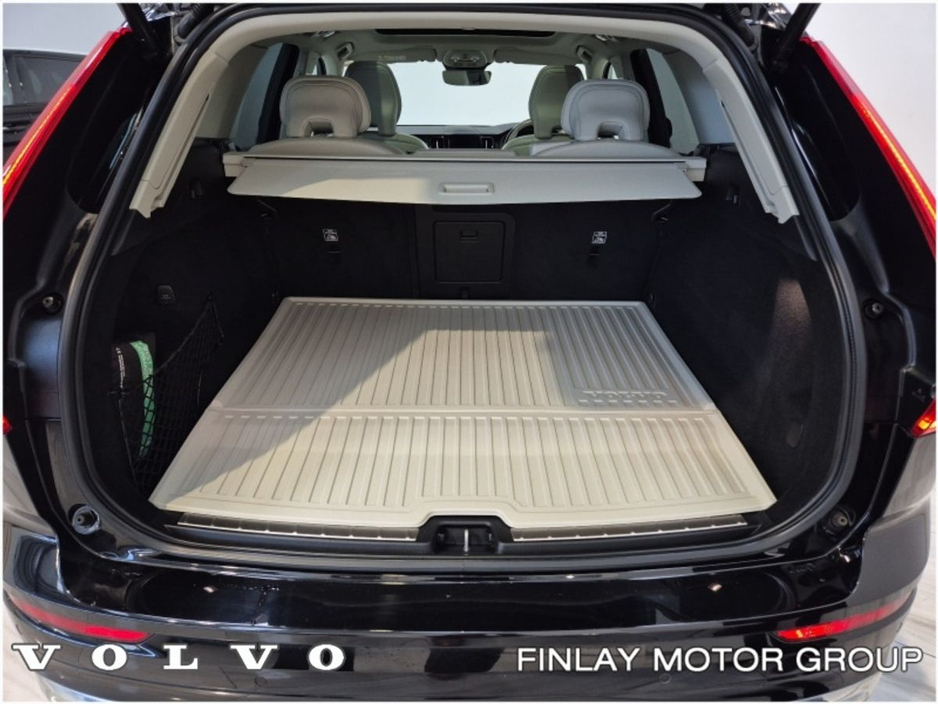2023 Volvo XC60 T6 Recharge PHEV 350hp AT8 Plus Bright €51,250