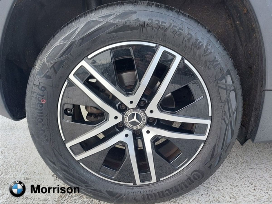 2021 Mercedes-Benz GLA Class GLA 180 d Auto Progressive €34,995