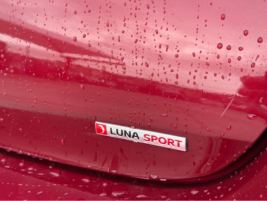 2018 Toyota Auris 1.2 D-4T LUNA SPORT 4DR €14,950