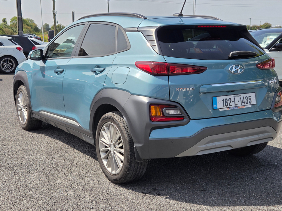 2018 Hyundai Kona - image 6