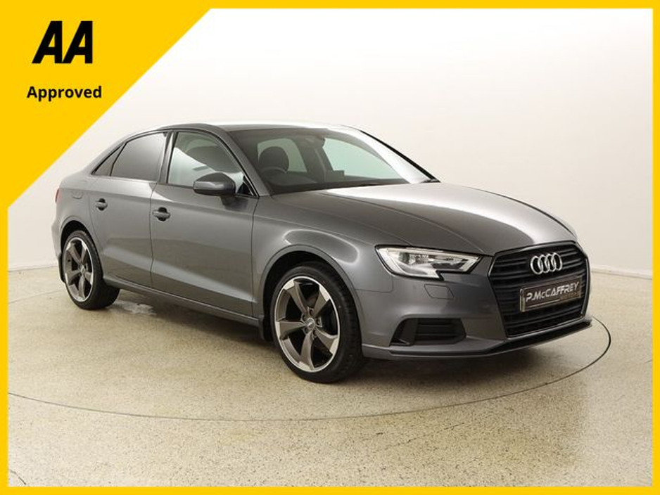 2017 Audi A3 for sale in , Ireland