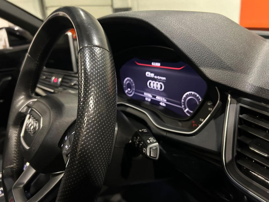 2020 Audi Q5 SLINE Black EDITION 50 QT #40 €34,950