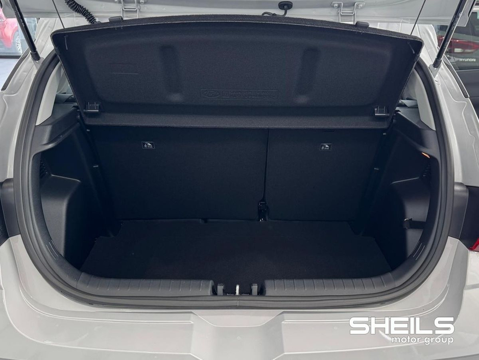 2026 Hyundai i20 *PCP Available* Deluxe PLUS €27,300