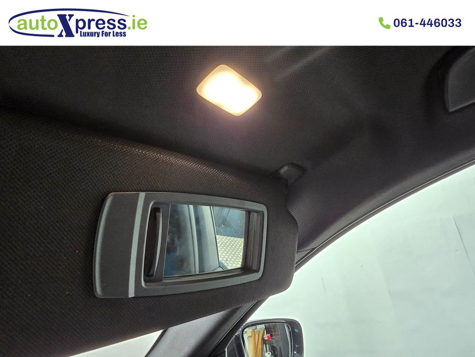 2019 BMW 5 Series 520D M SPORT Automatic €30,995