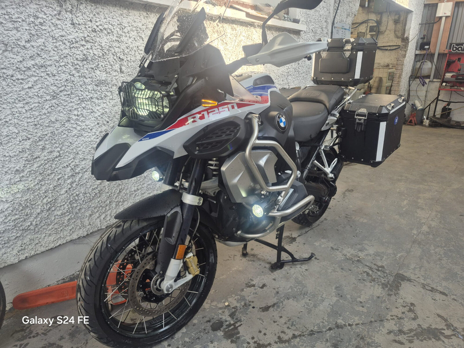 2021 BMW R 1250 GS Adventure for sale in , Ireland
