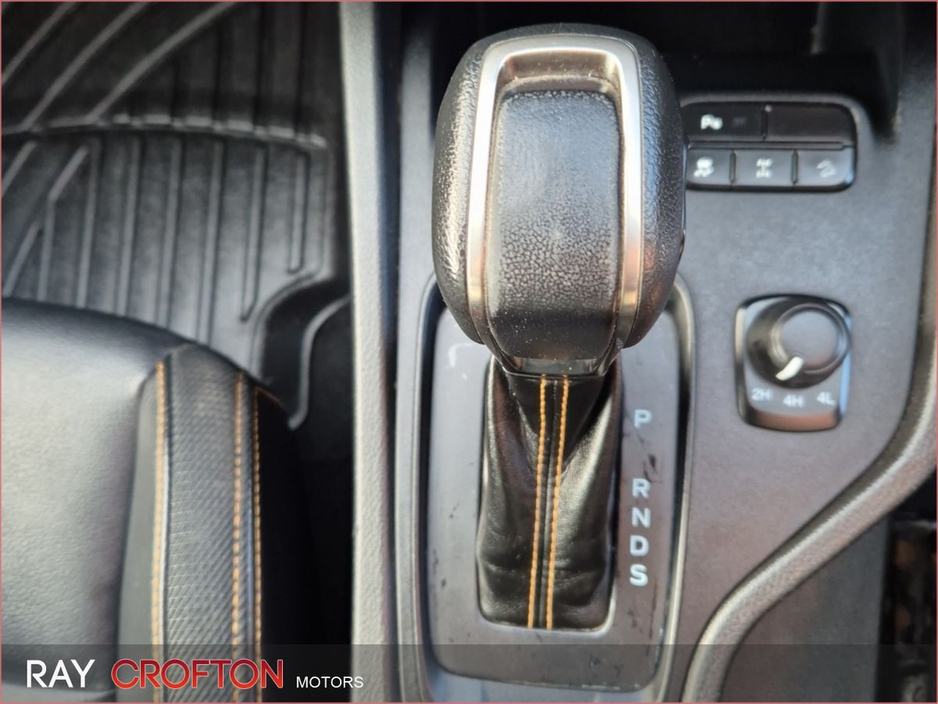 2023 Ford Ranger - image 9