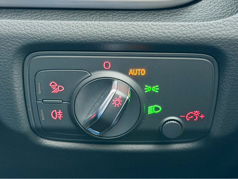 2015 Audi S3 - image 31