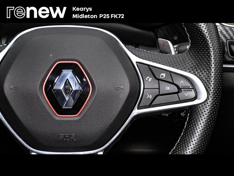 2023 Renault Arkana RS Line TCe 140 Auto €27,990