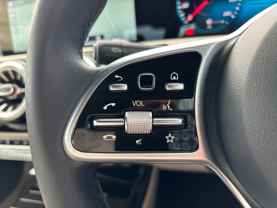 2022 Mercedes-Benz CLA Class 250e Coupe Progressive €27,995