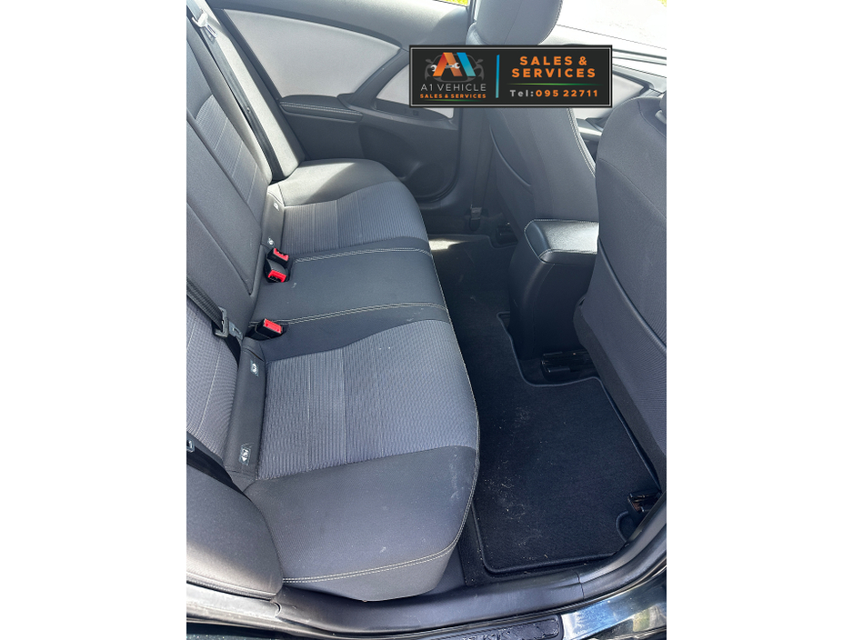 2018 Hyundai Tucson - image 14