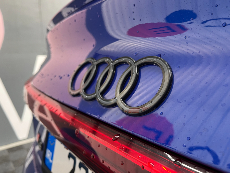 2023 Audi Q8 - image 9