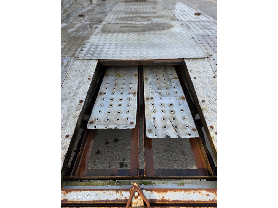 2013 Iveco Daily - image 7