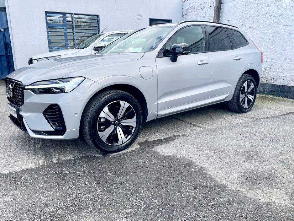 2023 Volvo XC60 - image 36