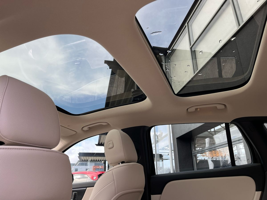 2025 Mercedes-Benz GLA Class - image 29