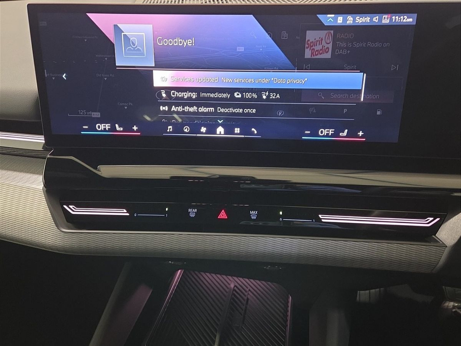 2024 BMW 5 Series - image 8