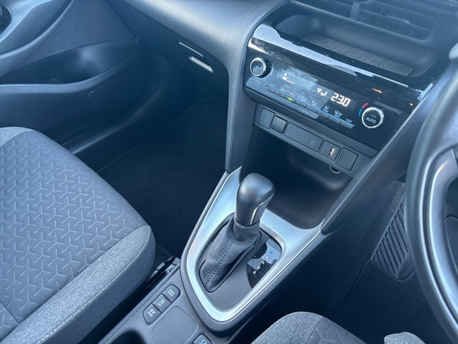 2024 Toyota Yaris Cross LUNA 4DR AUTO €29,495