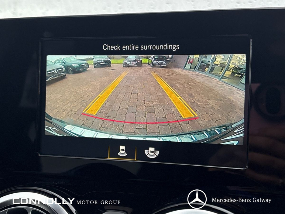 2020 Mercedes-Benz GLA Class GLA 200 d Auto Progressive €33,900