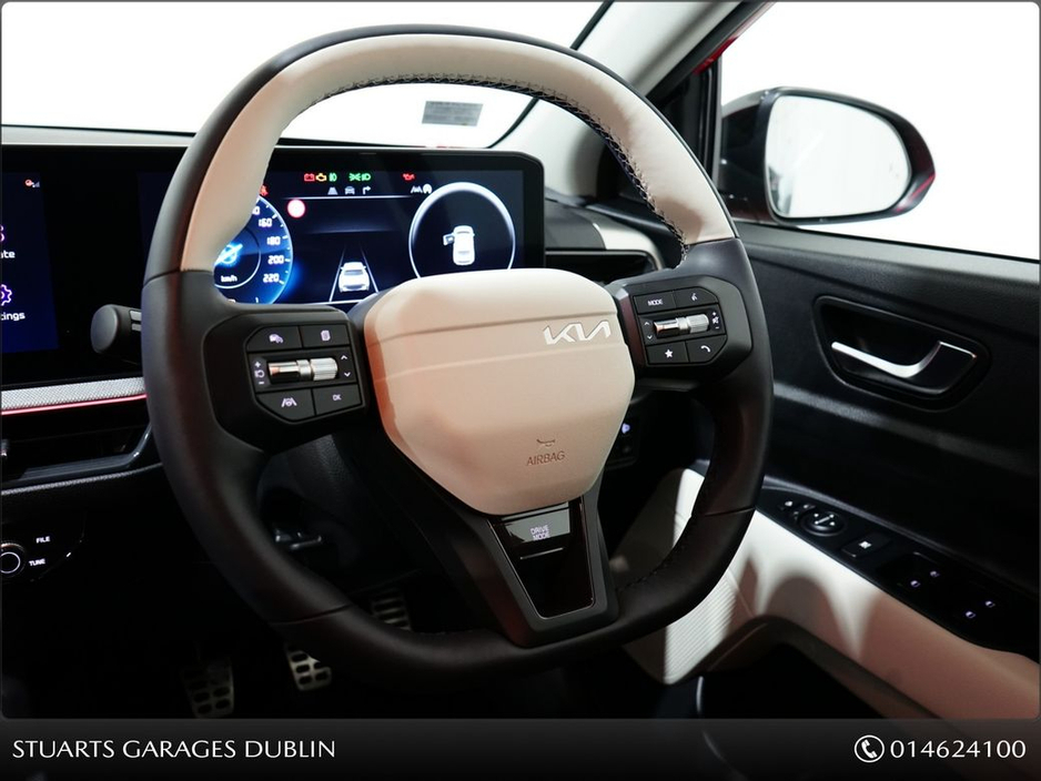 2026 Kia Stonic ALL NEW GT LINE *LOW RATE FINANCE OPTIONS AVAILABLE* €35,000