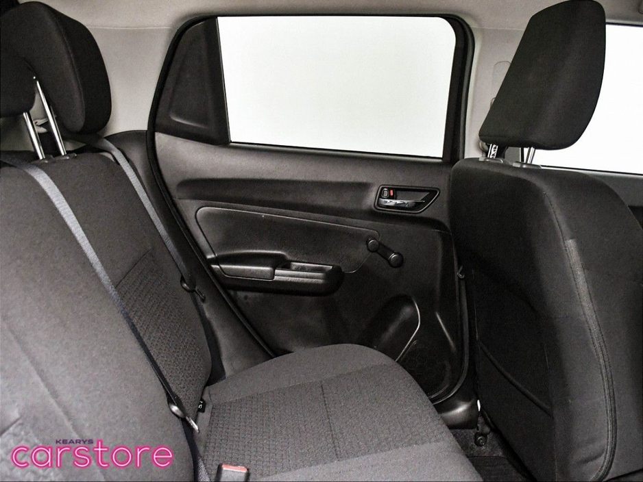 2024 Suzuki Swift - image 16