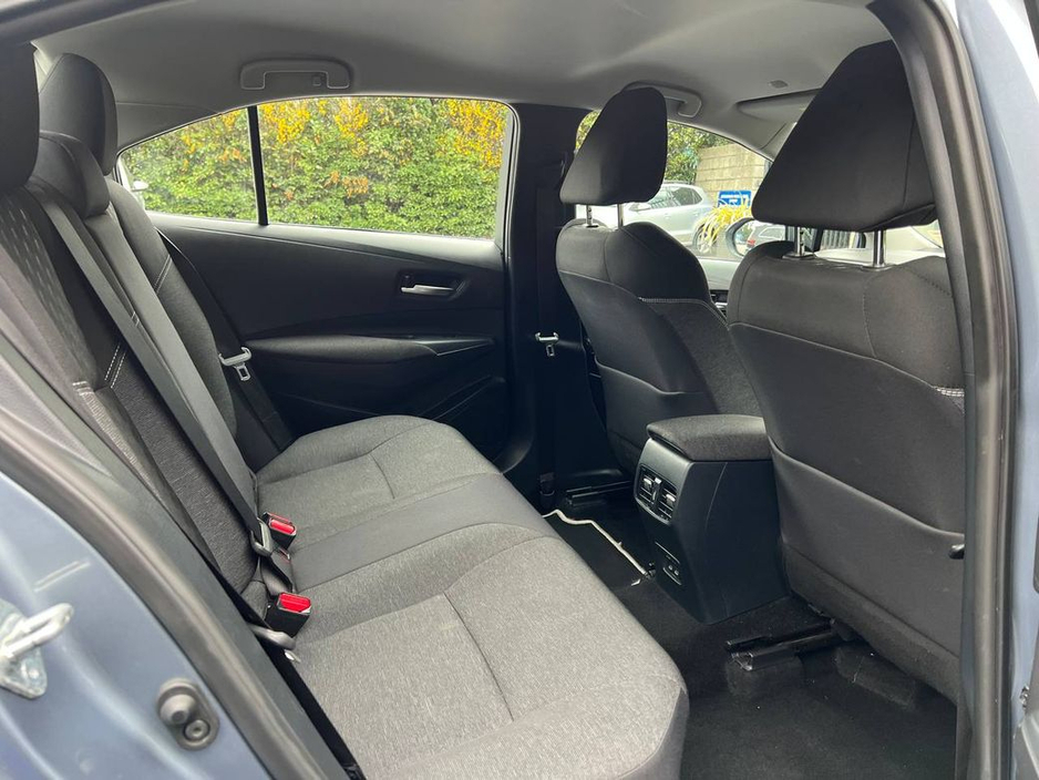 2023 Toyota Corolla - image 8