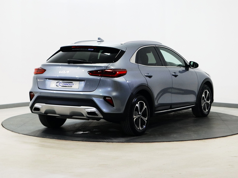 2022 Kia XCeed *43* 3 PHEV S-A €18,995