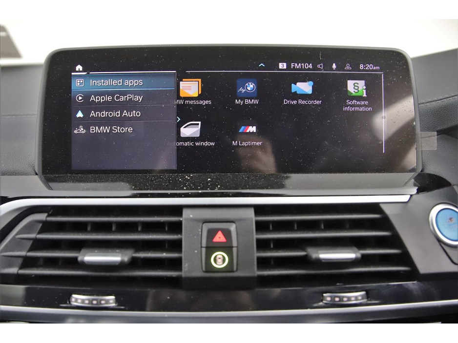 2022 BMW iX3 PREMIER EDITION PRO 80KWH 286BHP *EL. PANORAMIC ROOF*HUP*20"ALLOYS* €37,890