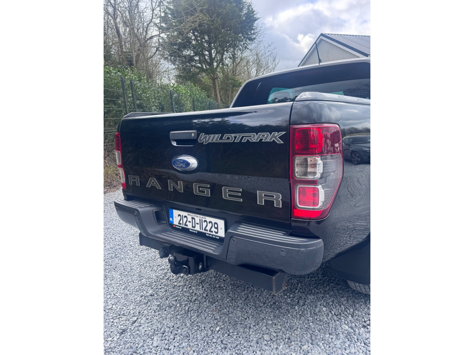 2021 Ford Ranger - image 6