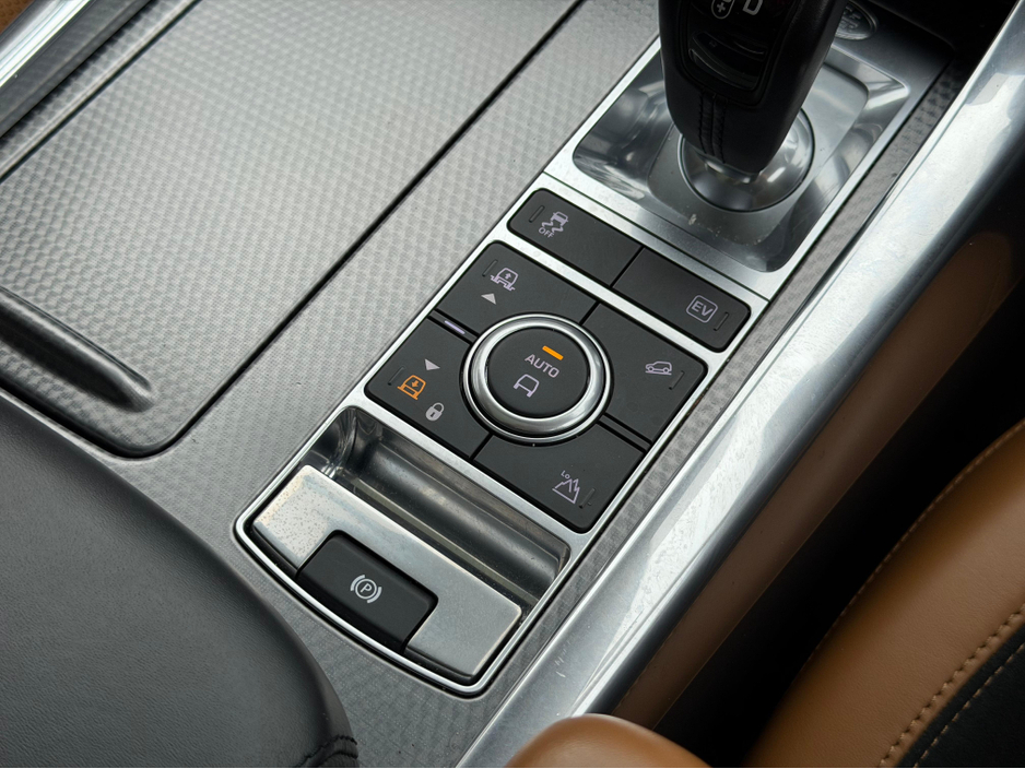 2020 Land Rover Range Rover Sport - image 32