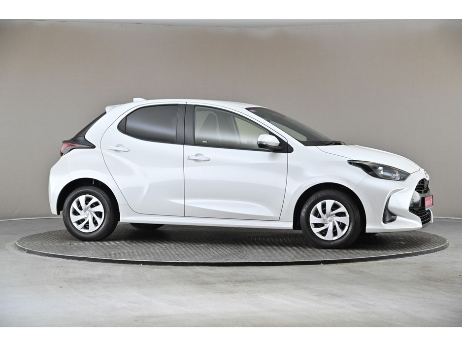 2022 Toyota Yaris 1.0 AUTO PETROL *9"ANDROID CAR PLAYER*REVERSE CAM* €17,880