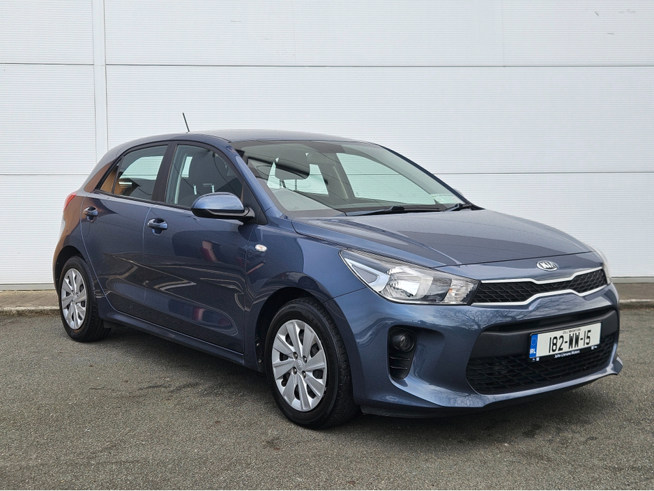 2018 Kia Rio for sale in , Ireland
