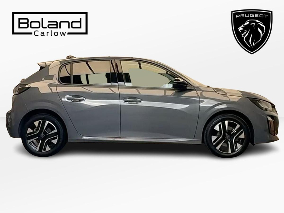 2024 Peugeot 208 - image 5