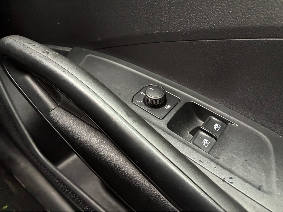 2023 Skoda Fabia ACTIVE 1.0 MPI 65HP 5DR €16,900