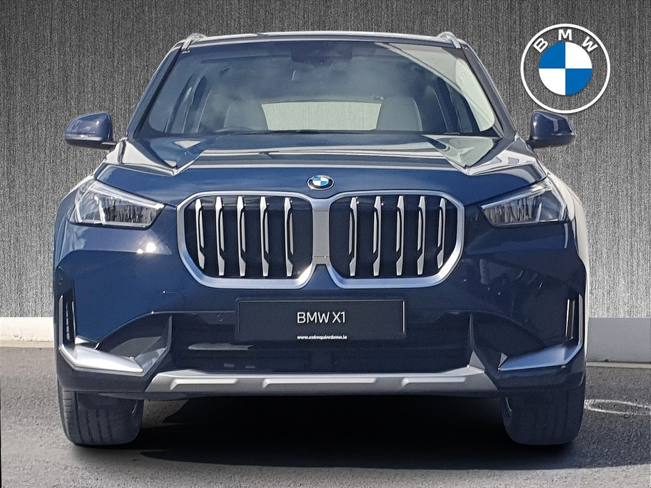 2026 BMW X1 - image 16