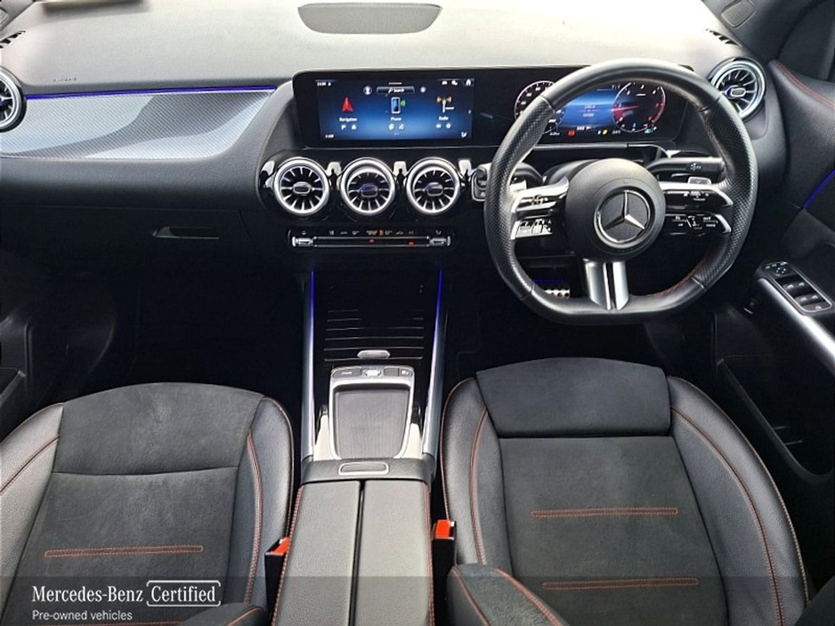 2023 Mercedes-Benz GLA Class - image 9