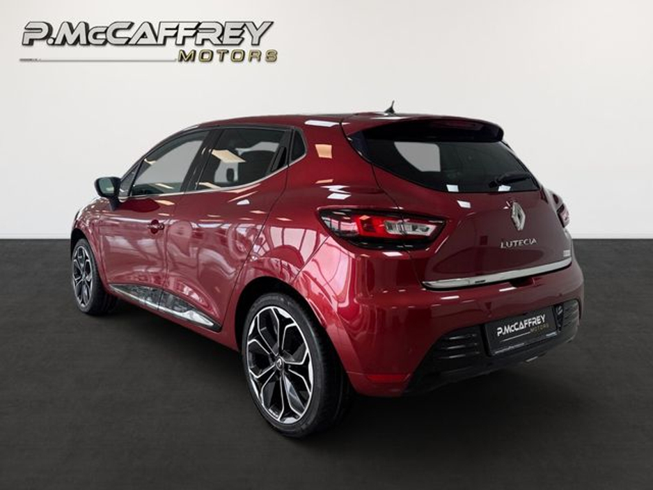 2019 Renault Clio - image 7