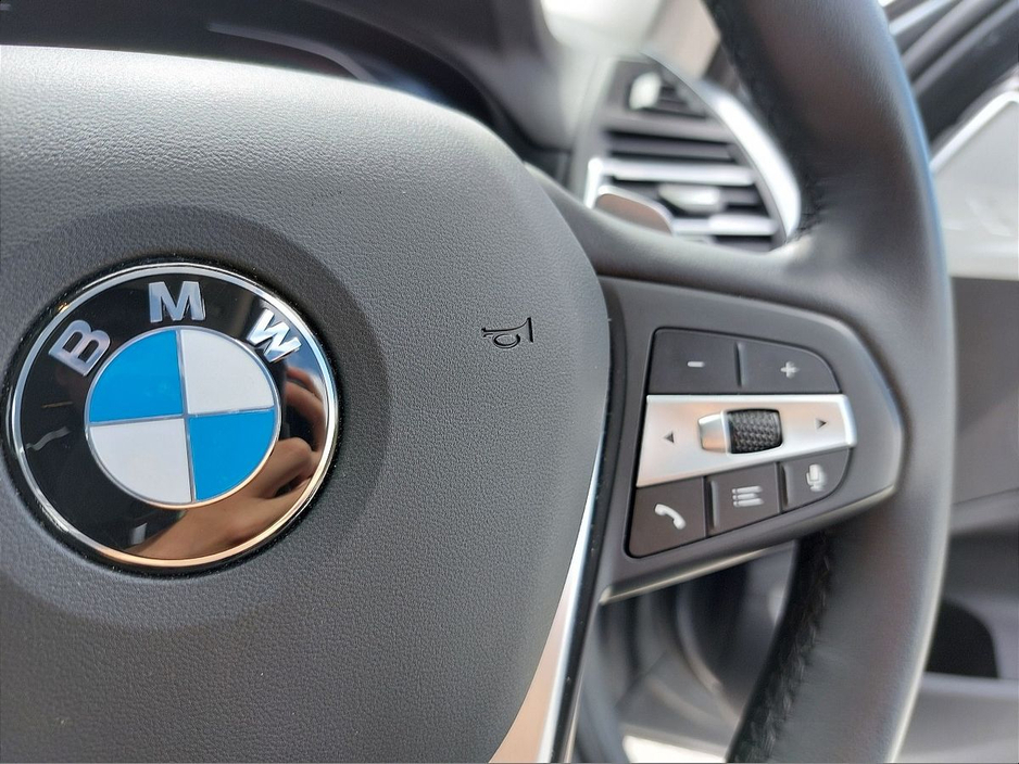 2024 BMW X3 X3 xDrive20d xLine €63,995